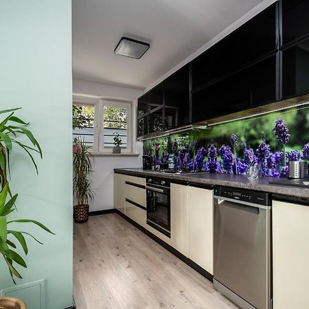 Warszawa Praga Stadion 2-Bedroom Apartament Екстериор снимка