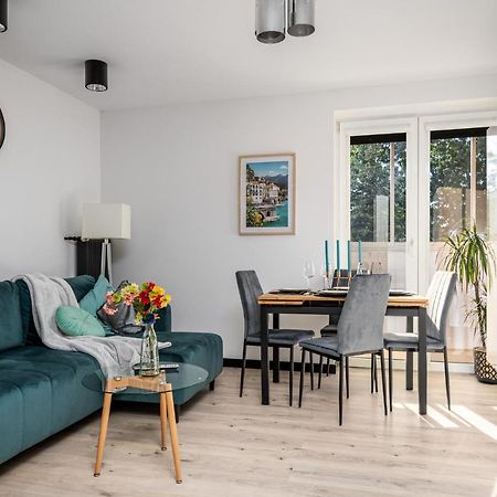 Warszawa Praga Stadion 2-Bedroom Apartament Екстериор снимка