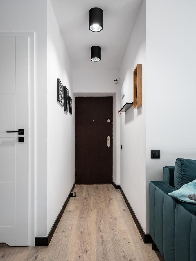 Warszawa Praga Stadion 2-Bedroom Apartament Екстериор снимка