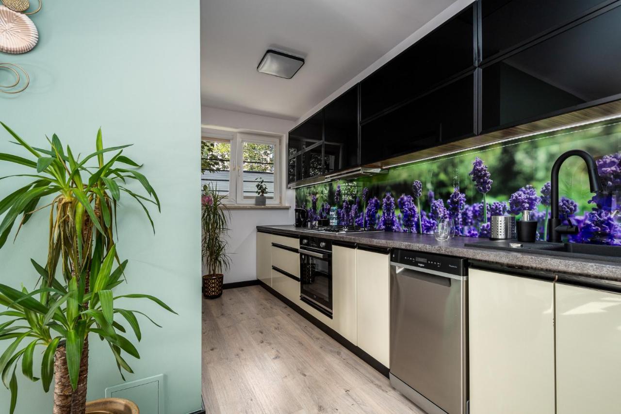 Warszawa Praga Stadion 2-Bedroom Apartament Екстериор снимка