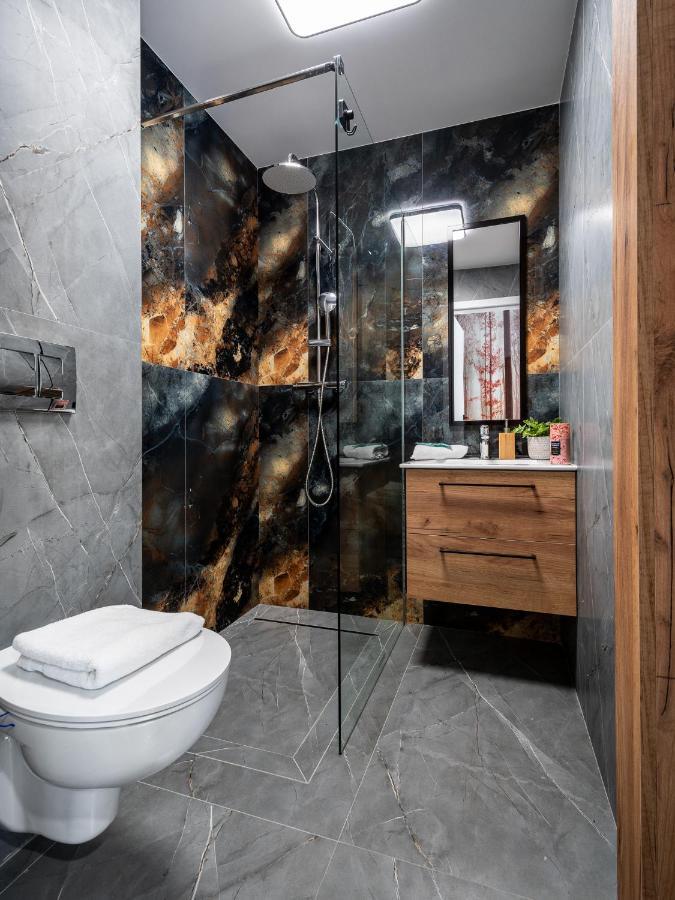 Warszawa Praga Stadion 2-Bedroom Apartament Екстериор снимка